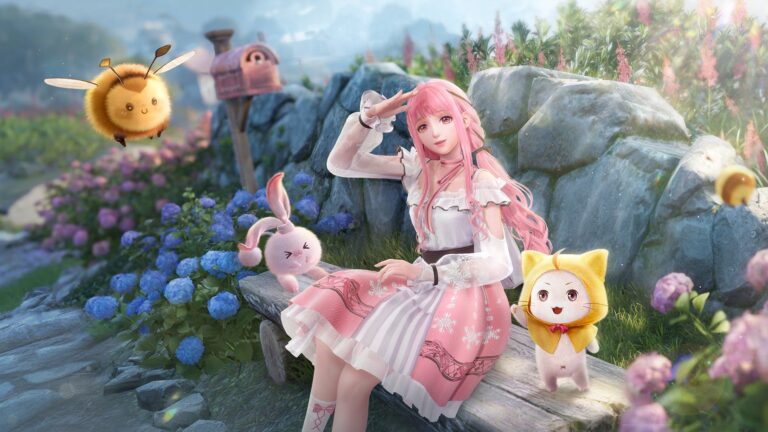 Infinity Nikki (PC) Review