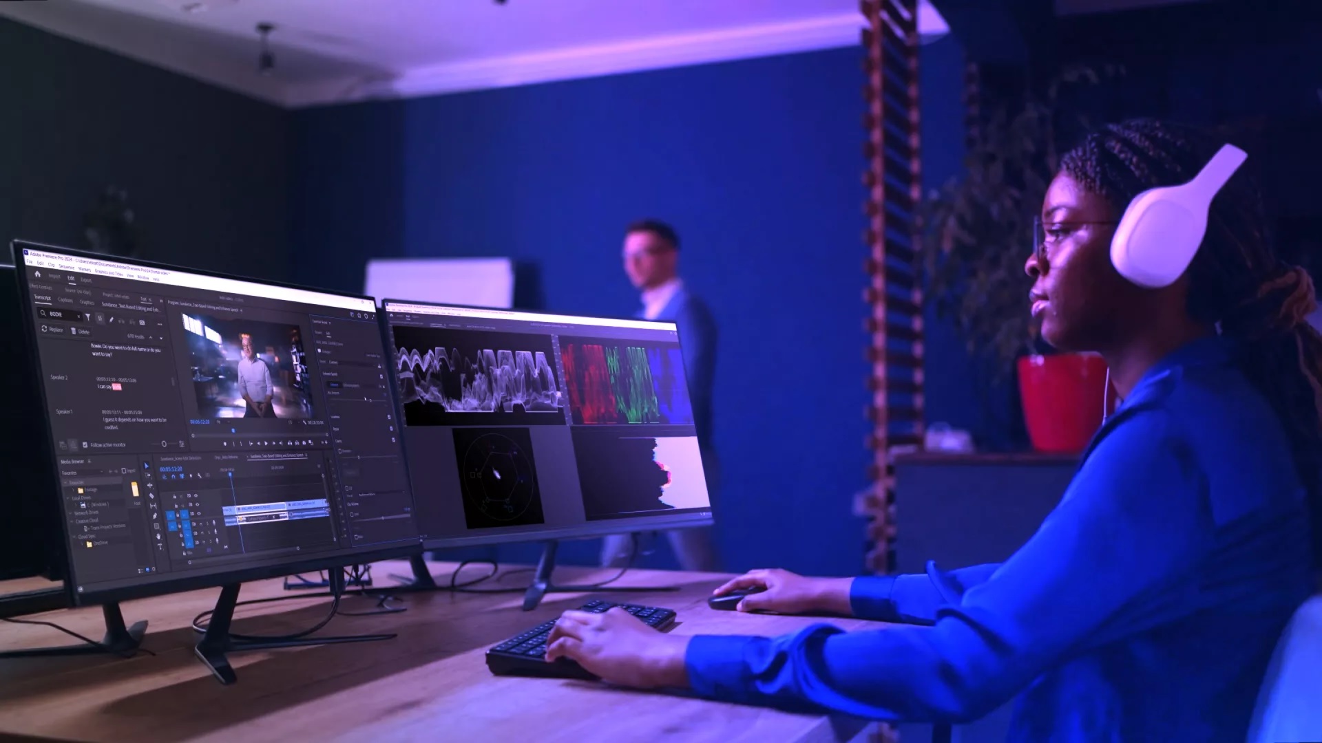 Intel Arc B-Series Announces New Powerful Budget Battlemage Graphics Cards