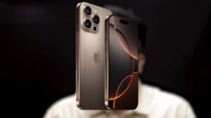 iPhone 16 Pro Can Now Use Layered Recording In Voice Memos in the new iOS 18.2 Update