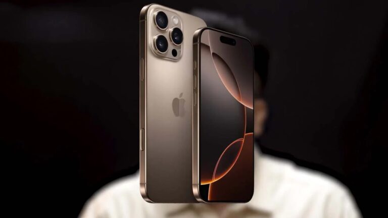 iPhone 16 Pro Can Now Use Layered Recording In Voice Memos in the new iOS 18.2 Update