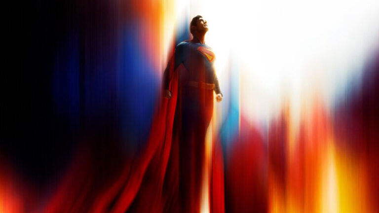 James Gunn’s Superman Trailer Gives us Hope for a Brighter DC Cinematic Future