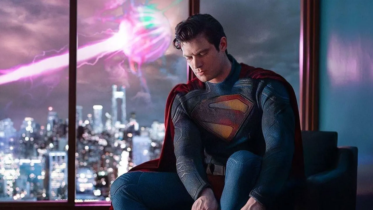 James Gunn’s Superman Trailer Gives us Hope for a Brighter DC Cinematic Future