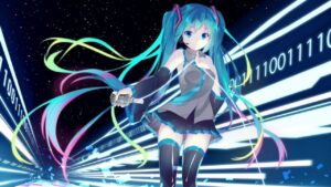 Leak Reveals Hatsune Miku x Fortnite Collaboration In 2025; New LEGO Fortnite Game Announced 1