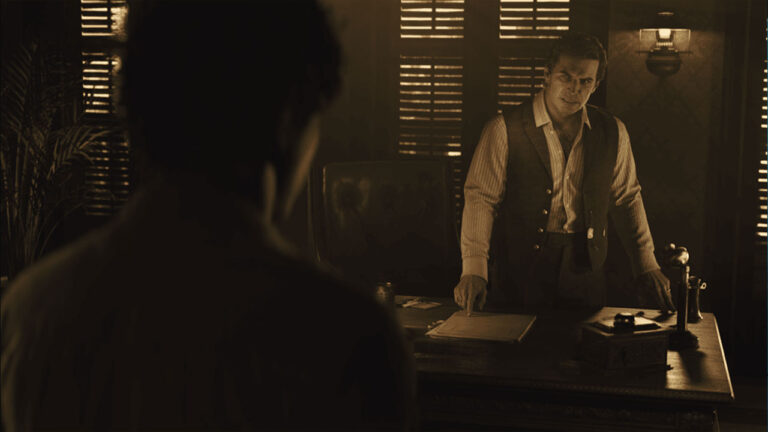 Mafia The Old Country Gives A Cinematic First Look During The Game Awards 2024