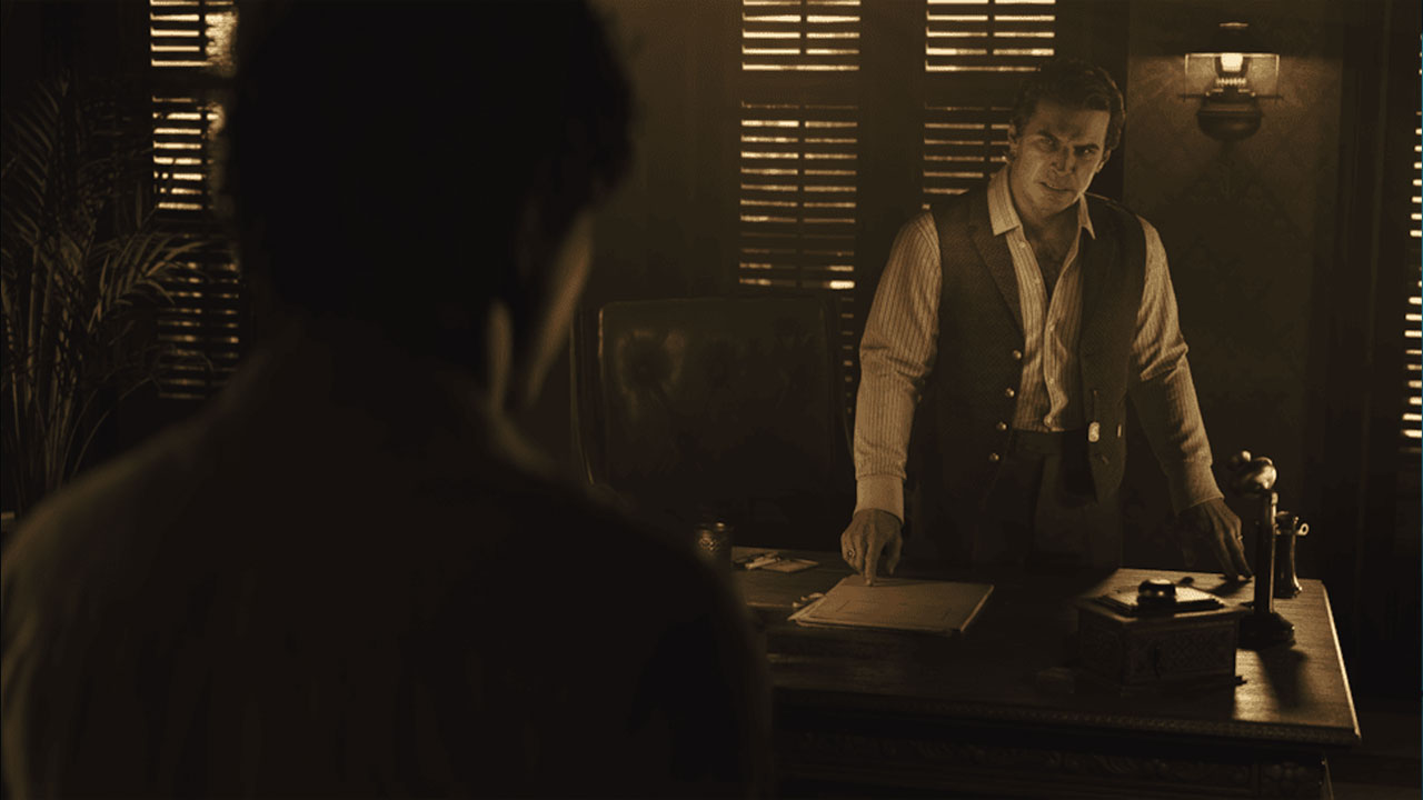 Mafia The Old Country Gives A Cinematic First Look During The Game Awards 2024