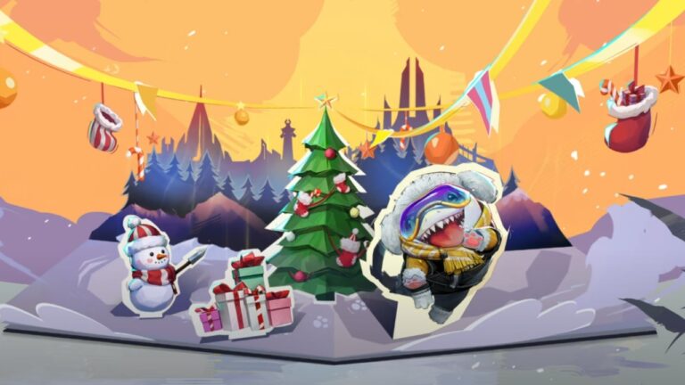 Marvel Rivals Winter Celebration: What It Is, Rewards, and When It Ends