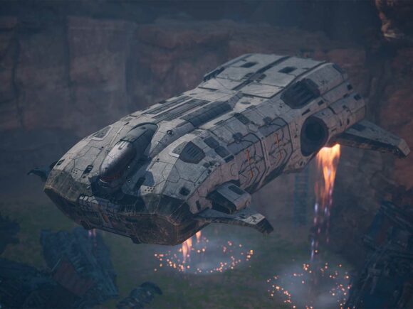 MechWarrior 5: Clans