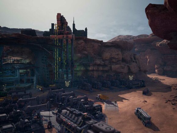 MechWarrior 5: Clans