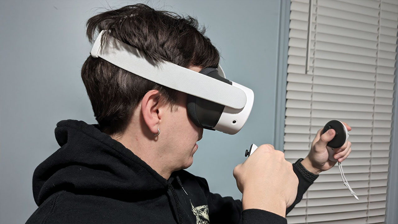 Meta Quest 3S VR Headset Review