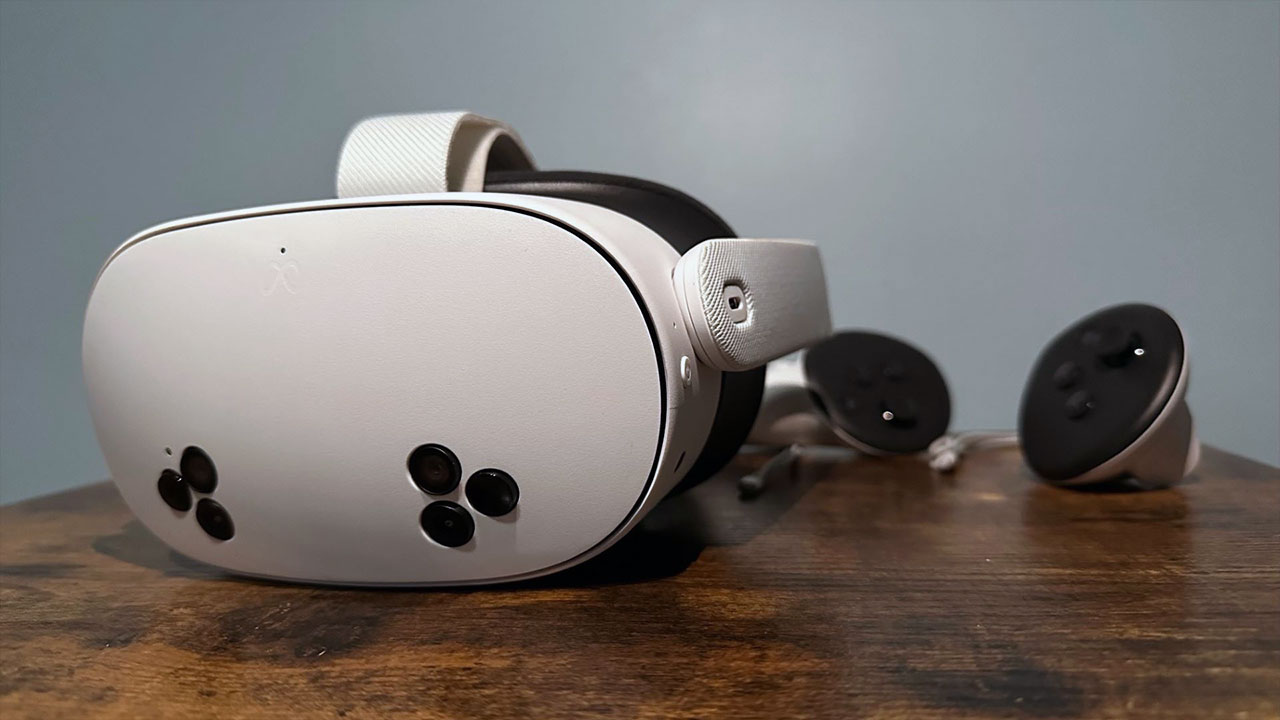Meta Quest 3S VR Headset Review