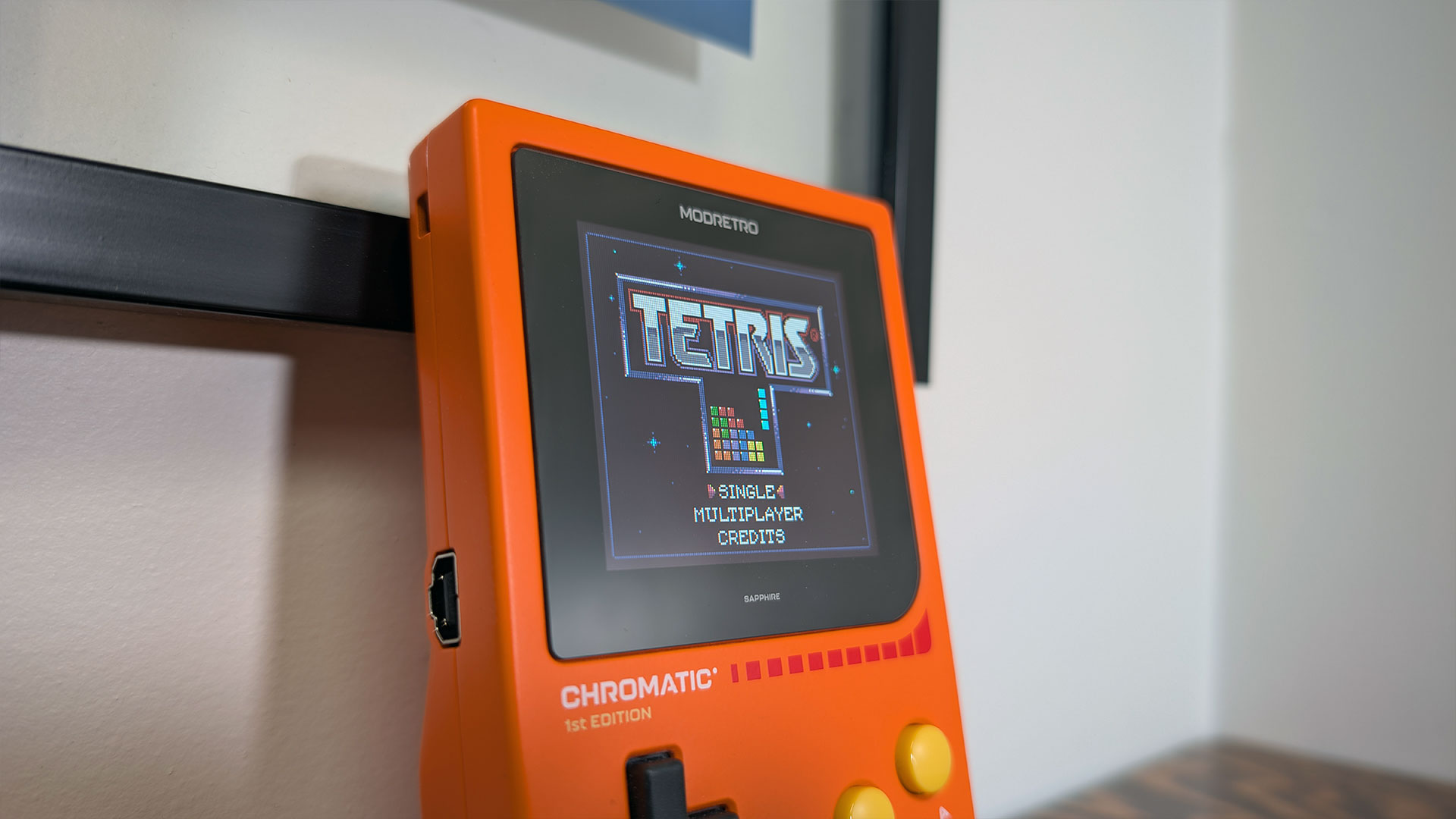 ModRetro Chromatic Review