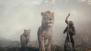 Mufasa: The Lion King Review