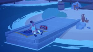 Mythwrecked: Ambrosia Island