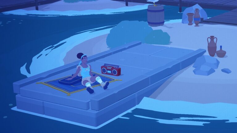 Mythwrecked: Ambrosia Island (PC) Review