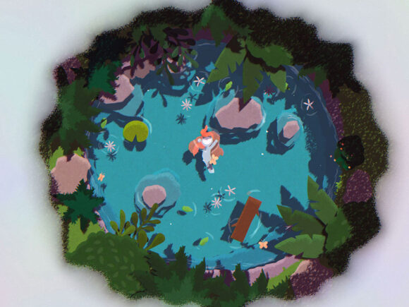 Naiad
