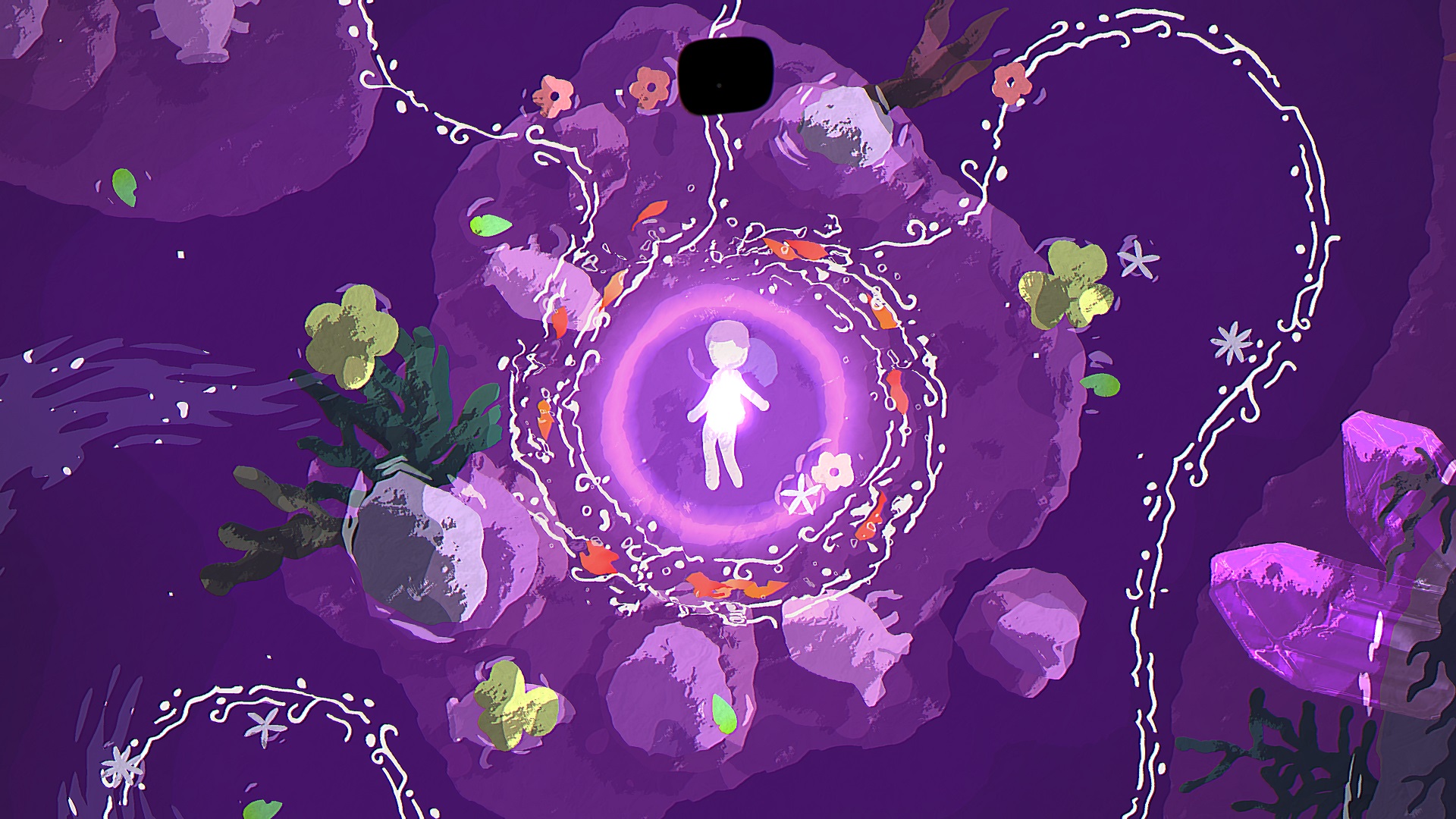 Naiad (Pc) Review Naiad (Pc) Review