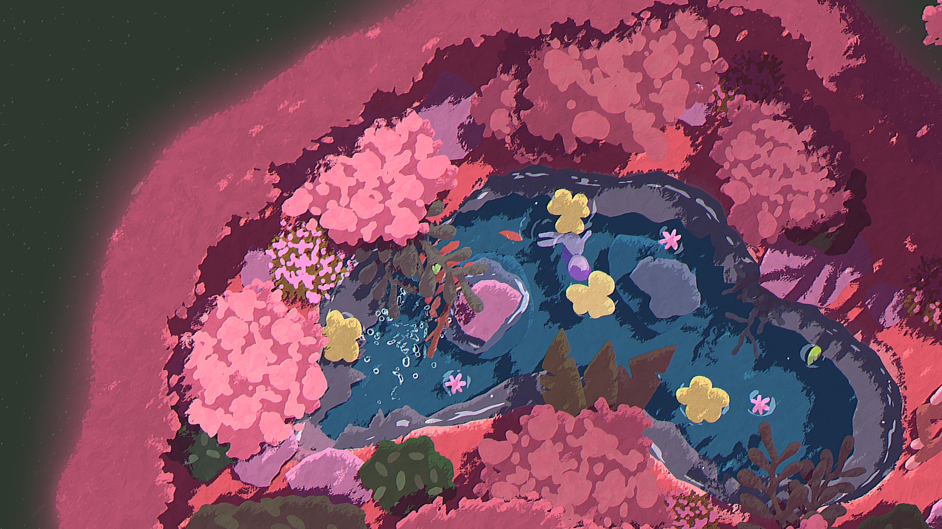 Naiad (Pc) Review Naiad (Pc) Review