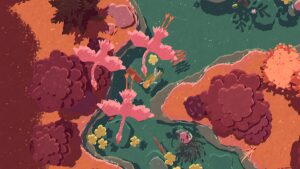 Naiad (PC) Review