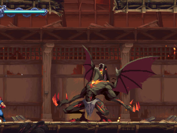 Ninja Gaiden: Ragebound
