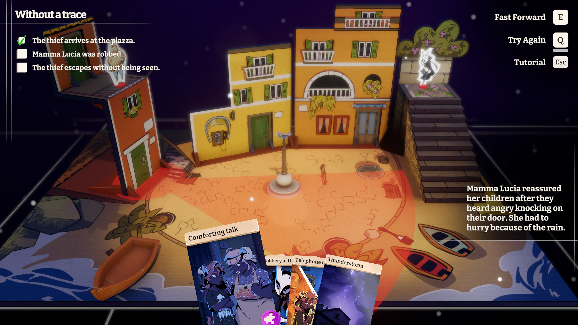 On Your Tail (PC) Review