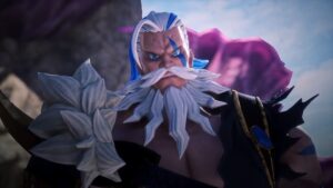 Palworld’s Feybreak Update: Feybreak Island & New Weapon