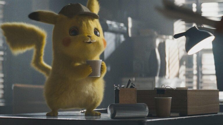 The Pokémon Company & Aardman Join Forces For a “Special Project” Coming in 2027