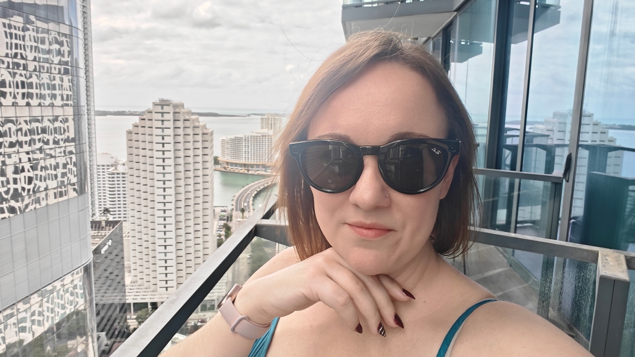 Ray-Ban Meta Glasses Review
