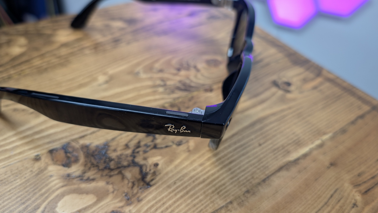 Ray-Ban Meta Glasses Review