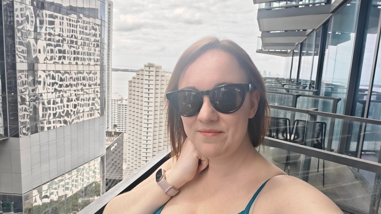 Ray-Ban Meta Glasses Review