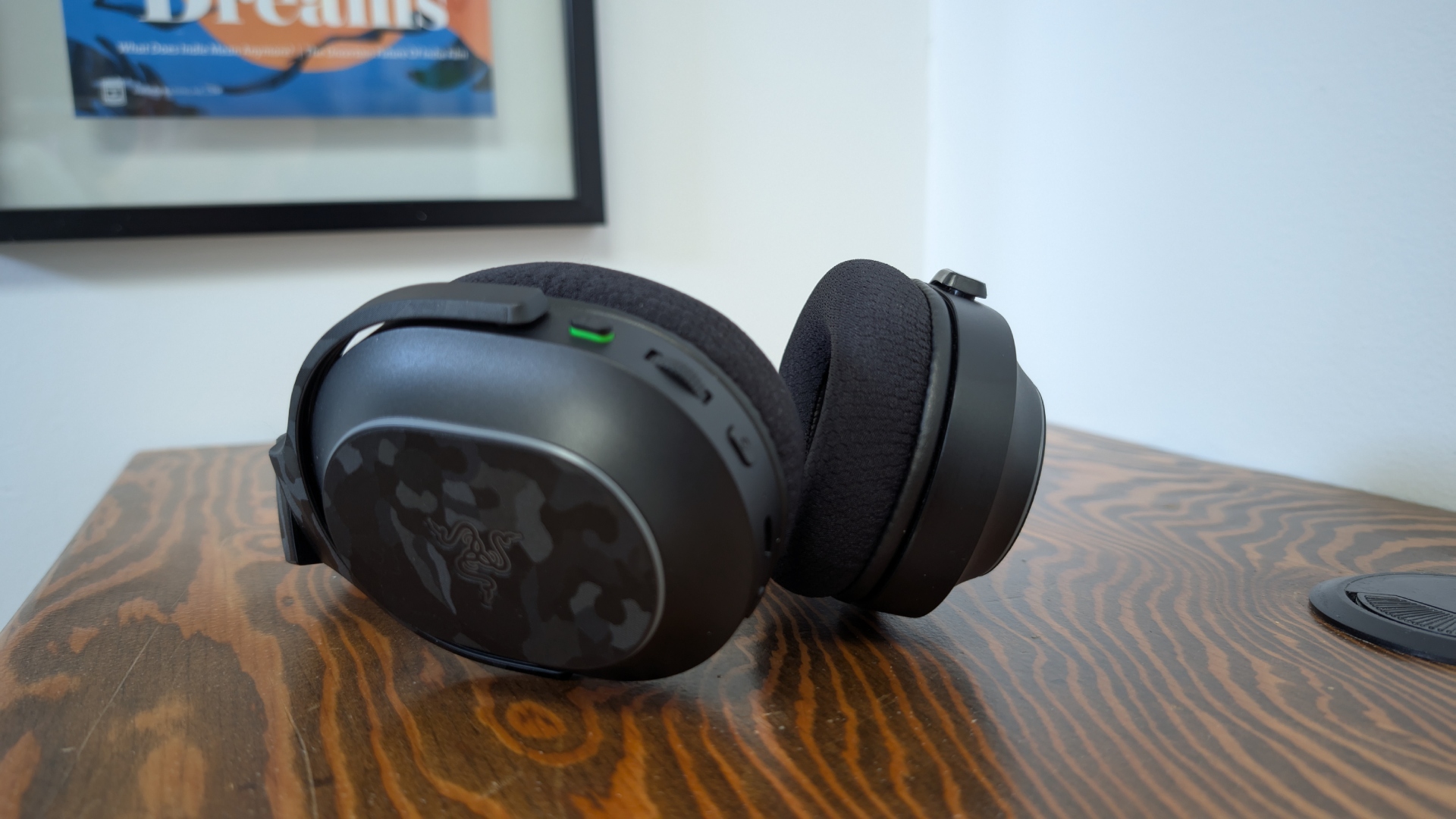 Razer Barracuda X Chroma Wireless Headset Review