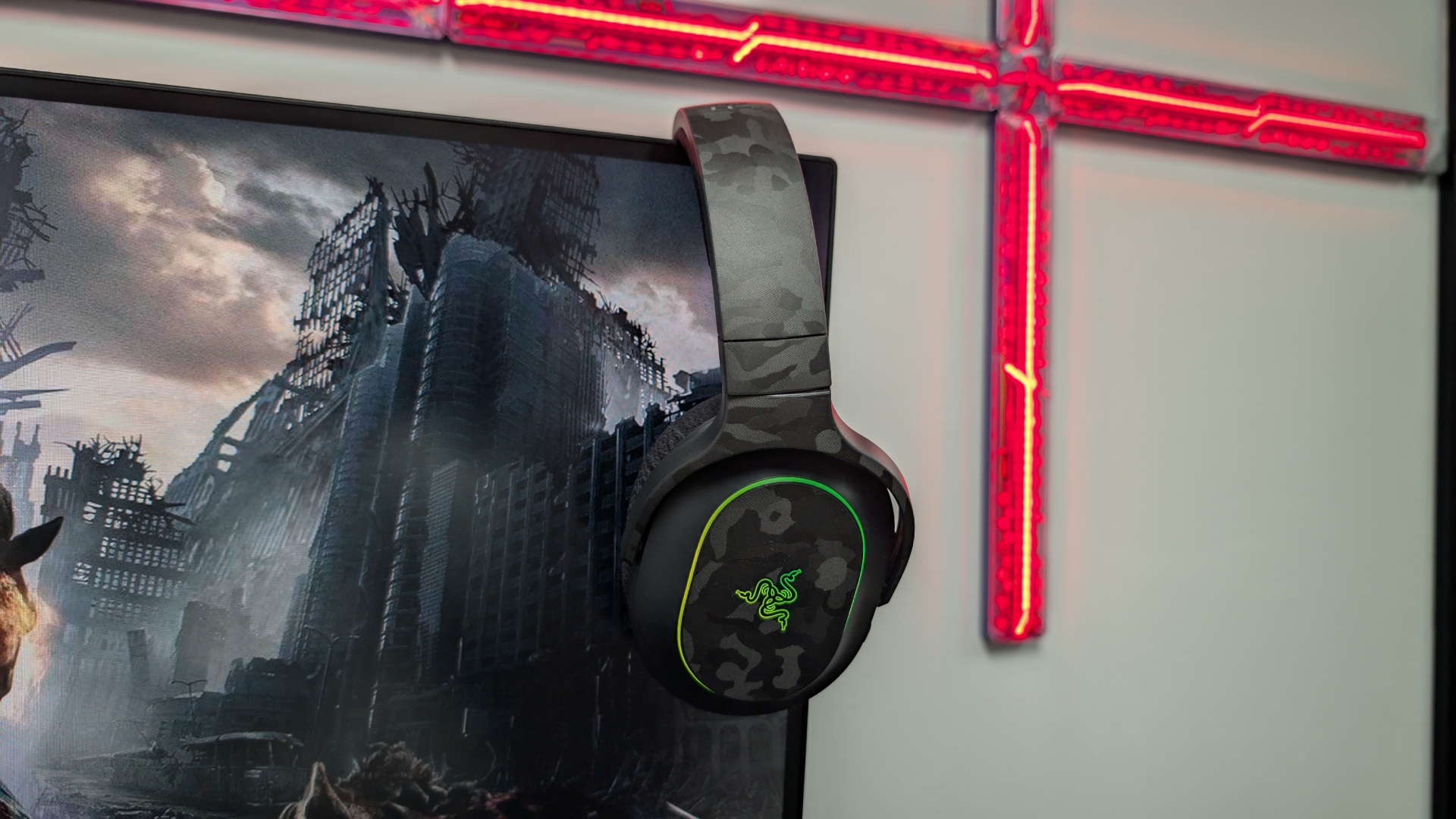 Razer Barracuda X Chroma Wireless Headset Review
