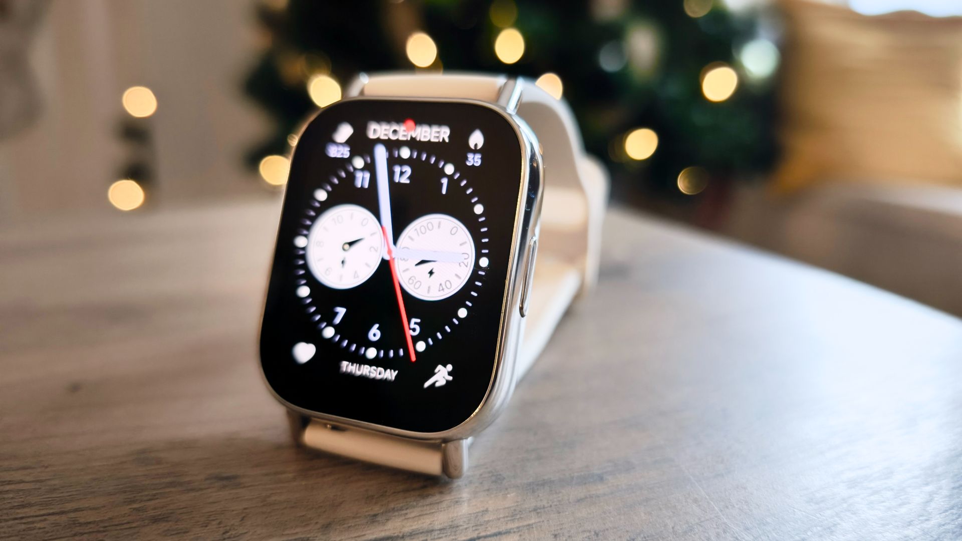 Redmi Watch 5 Lite Smartwatch Review
