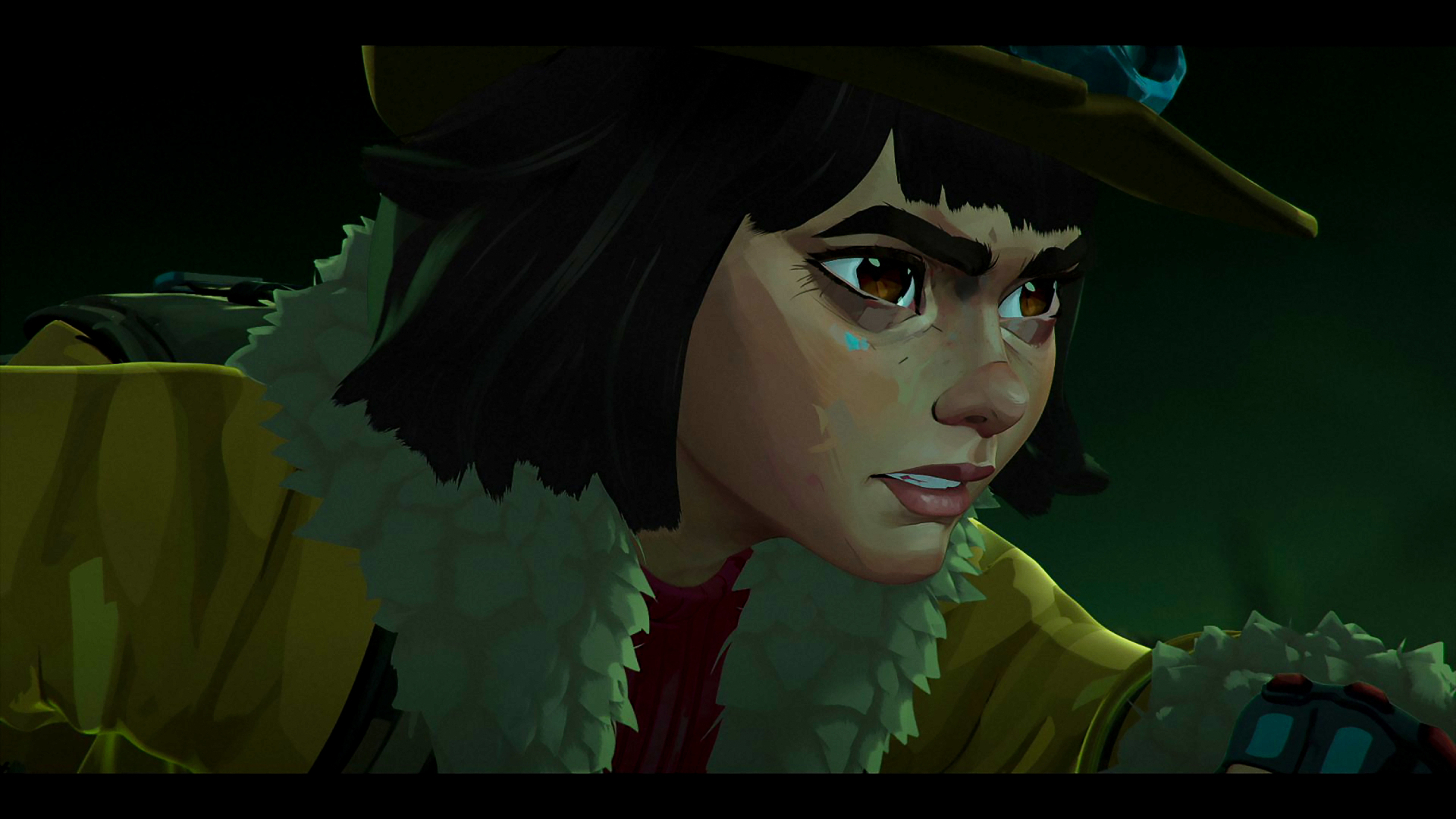 Secret Level Season 1 Review