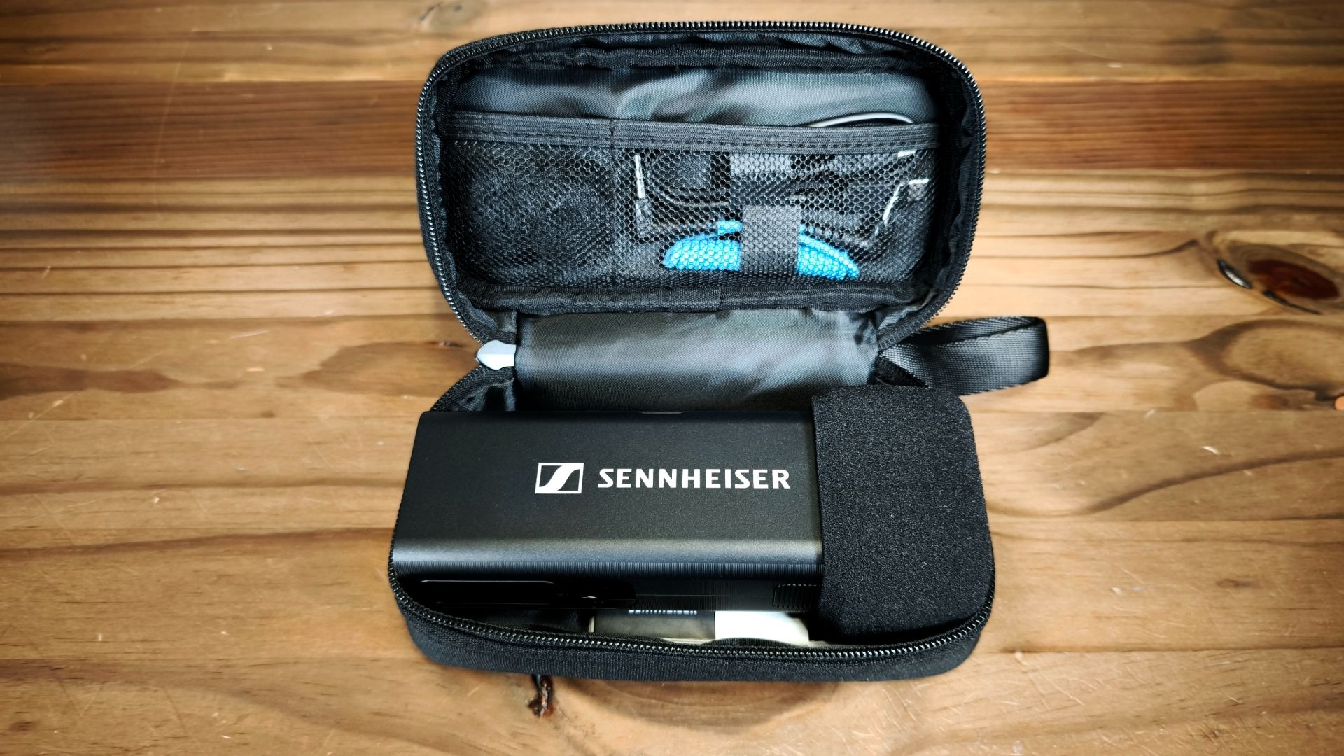 Sennheiser Profile Wireless Microphone System Review