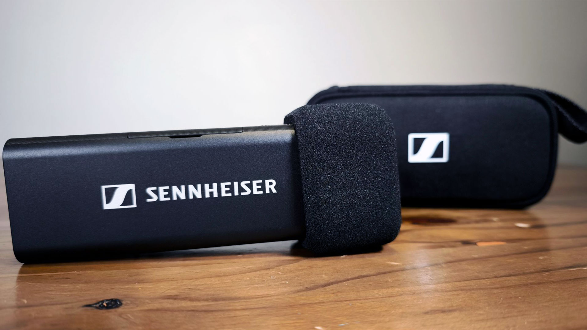 Sennheiser Profile Wireless Microphone System Review