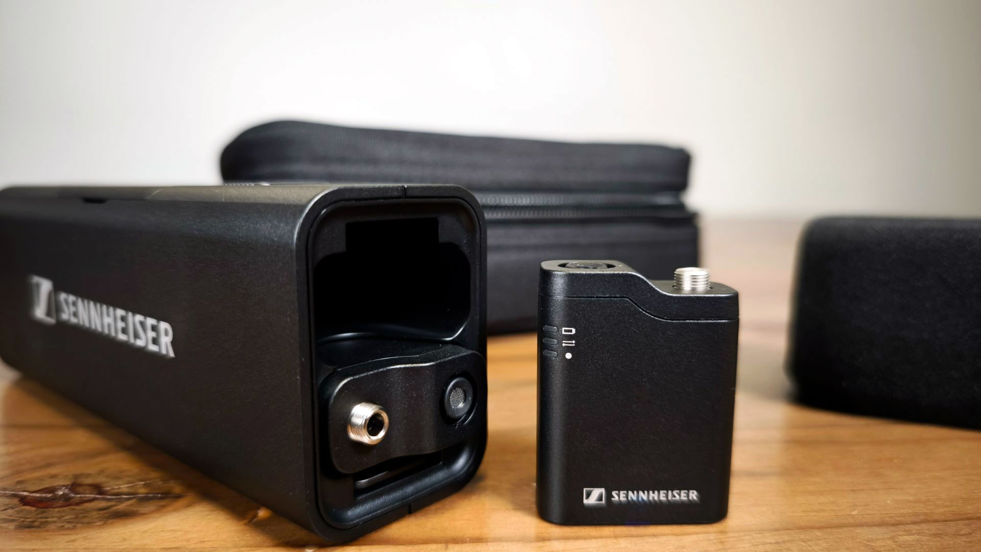Sennheiser Profile Wireless Microphone System Review