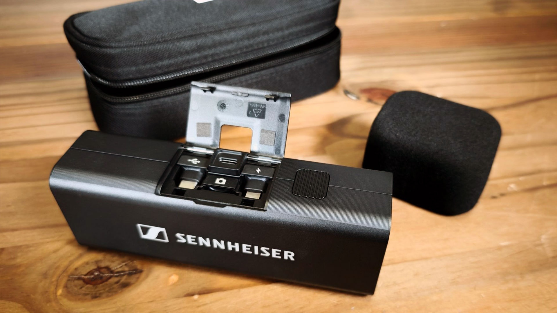 Sennheiser Profile Wireless Microphone System Review