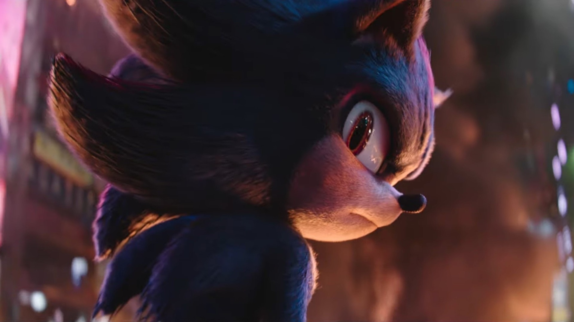 Sonic the Hedgehog 3 (2024) Review