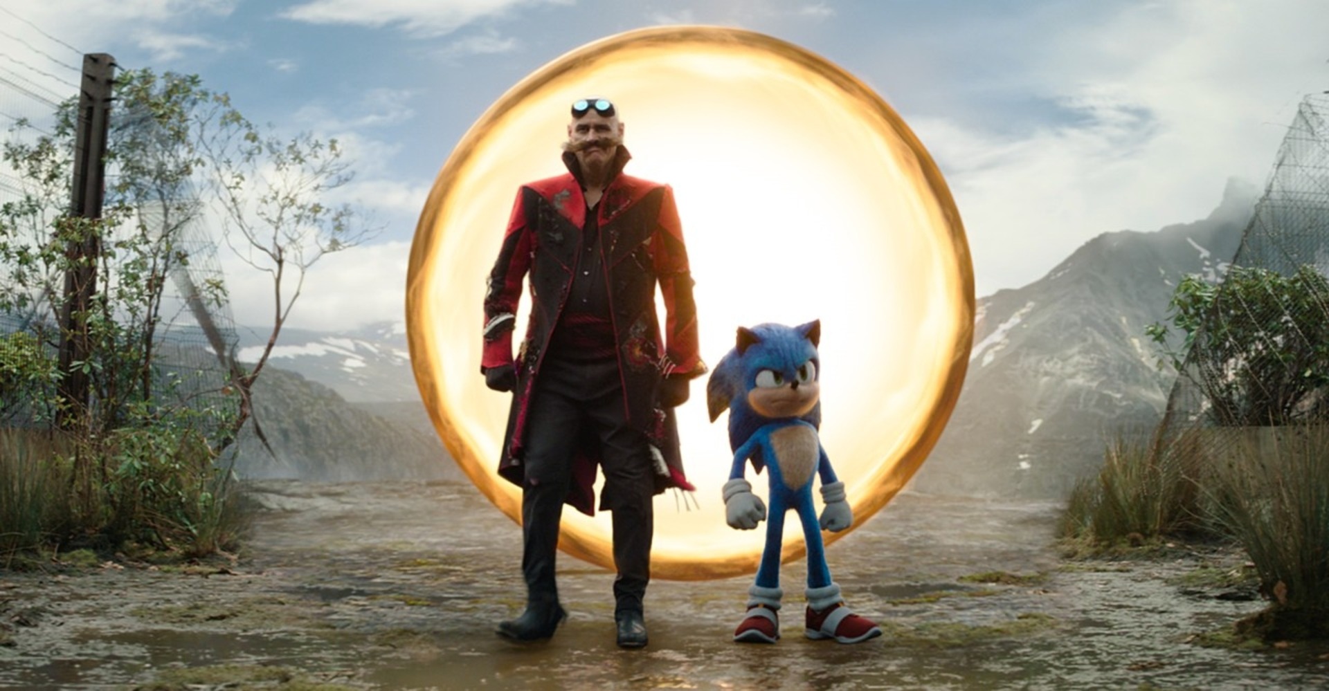 Sonic the Hedgehog 3 (2024) Review