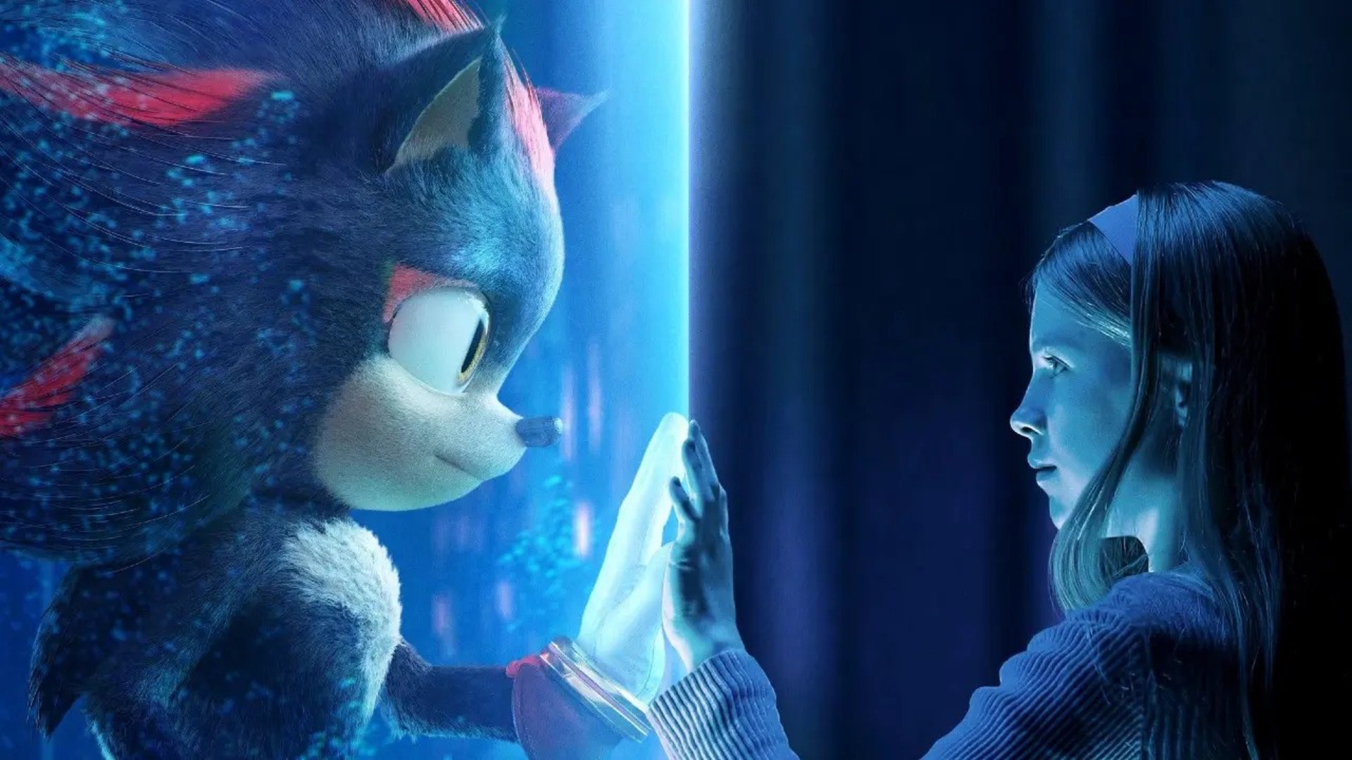Sonic the Hedgehog 3 (2024) Review