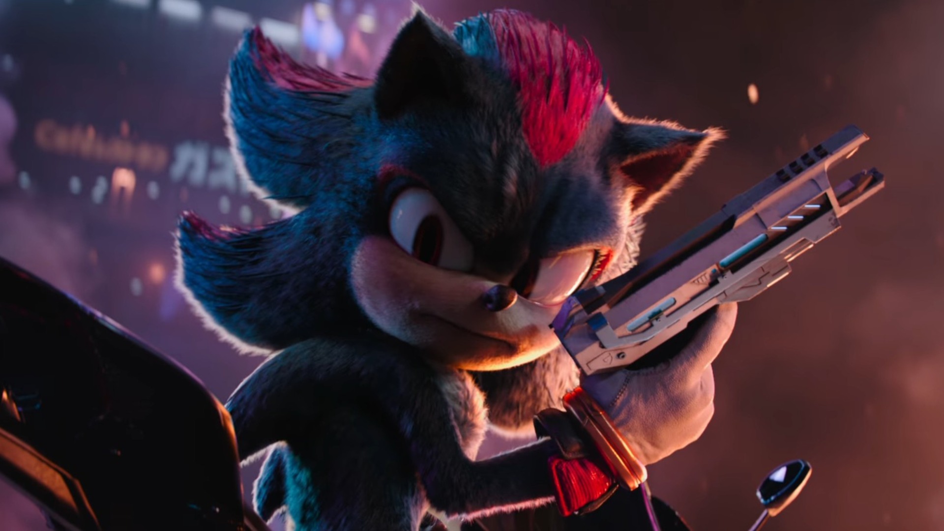 Sonic the Hedgehog 3 (2024) Review