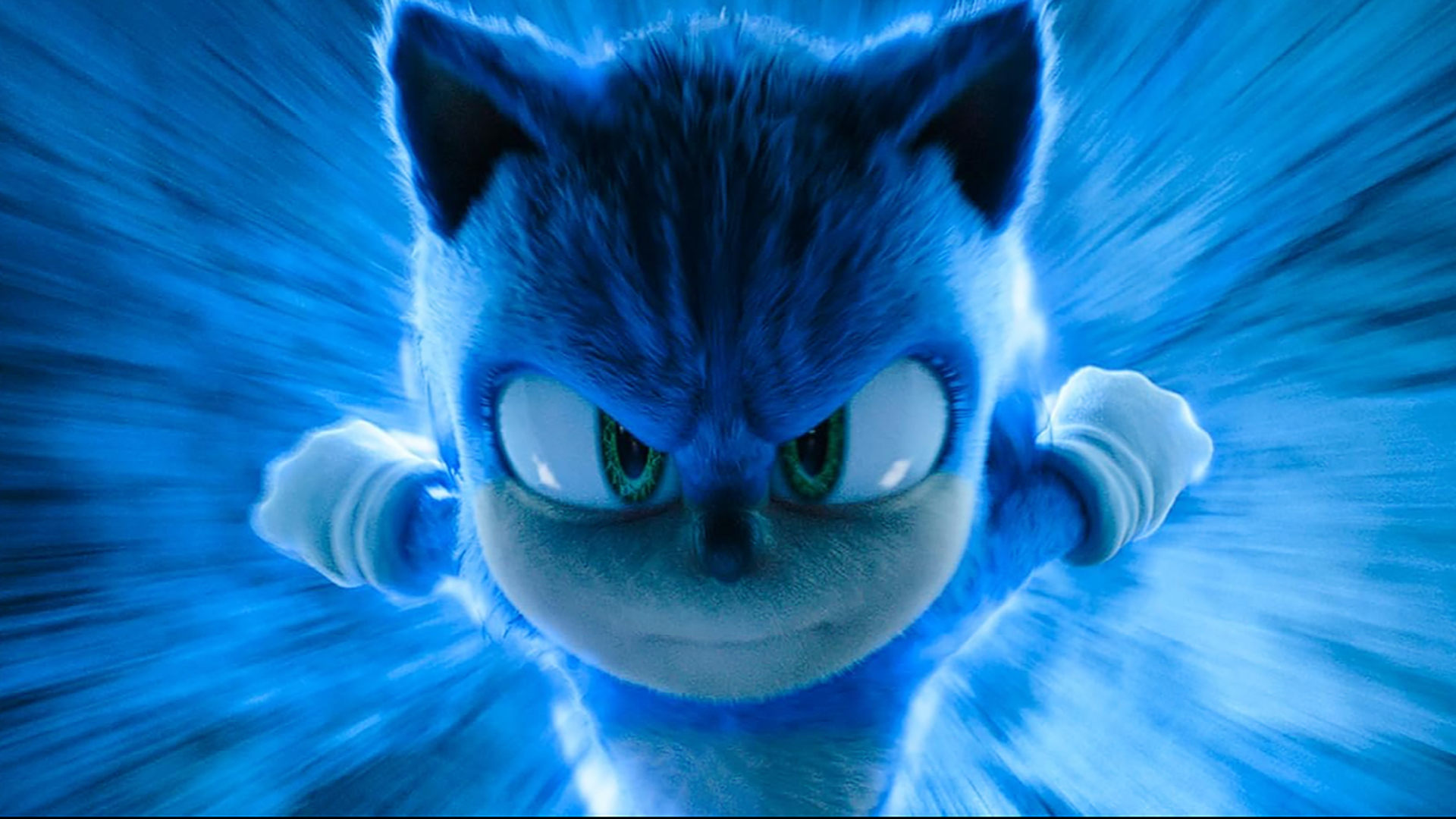 Sonic the Hedgehog 4 Movie Has Been Greenlit Ahead Of Sonic 3 Release