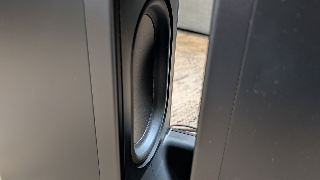 Sonos Sub 4 Smart Speaker Review