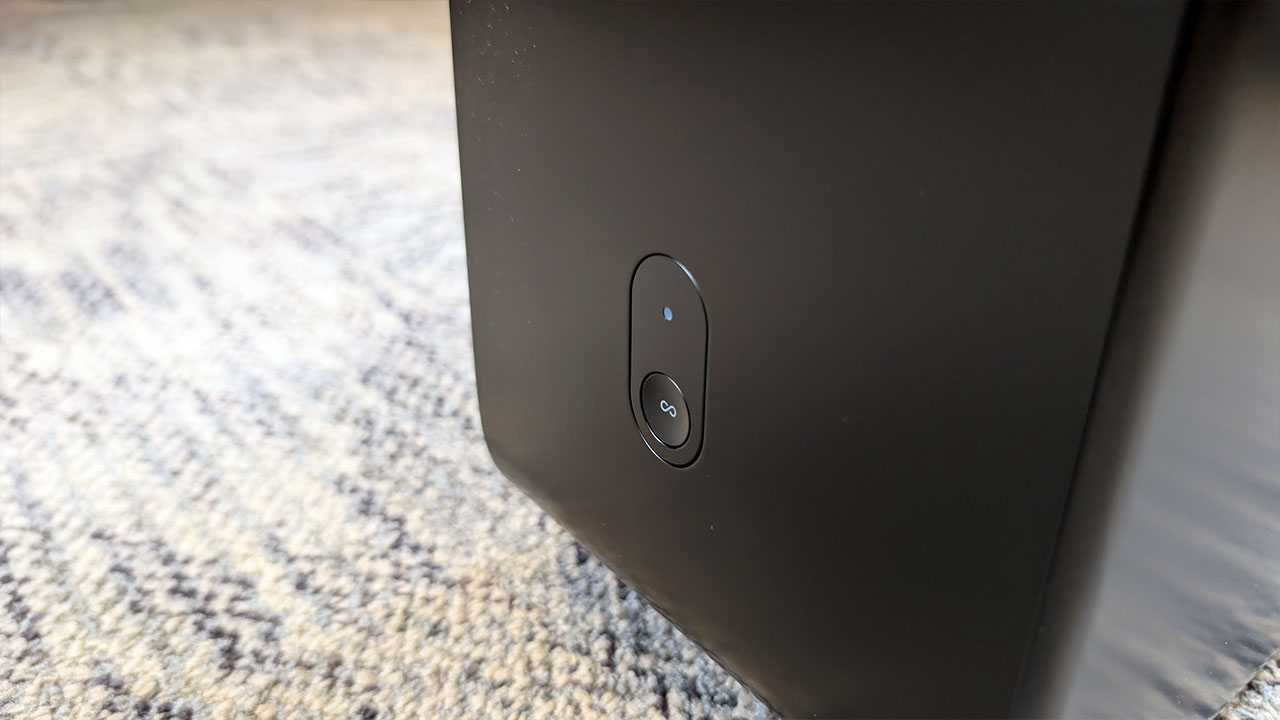 Sonos Sub 4 Smart Speaker Review