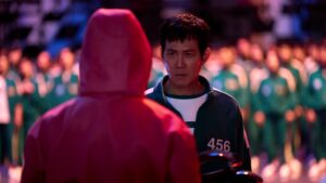 Squid Games Season 3 Is the Show's Last Season, Releases 2025