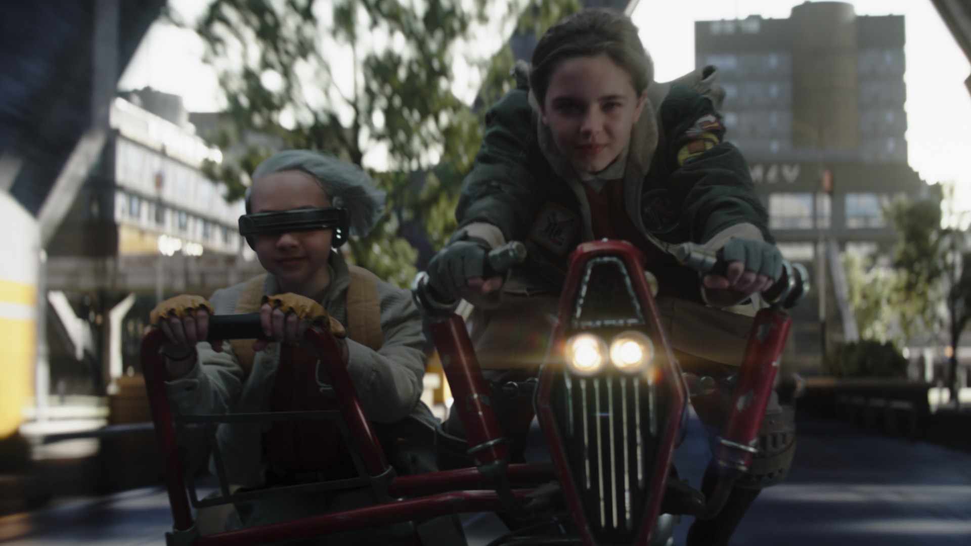 Star Wars: Skeleton Crew Episodes 1-3 Review