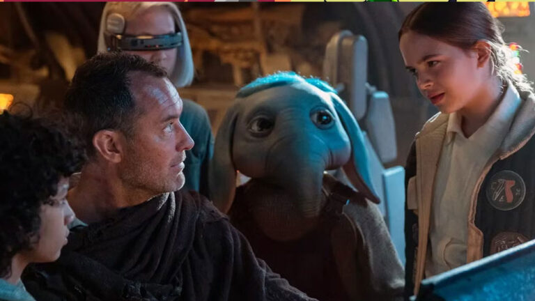 Star Wars: Skeleton Crew Episodes 1-3 Review