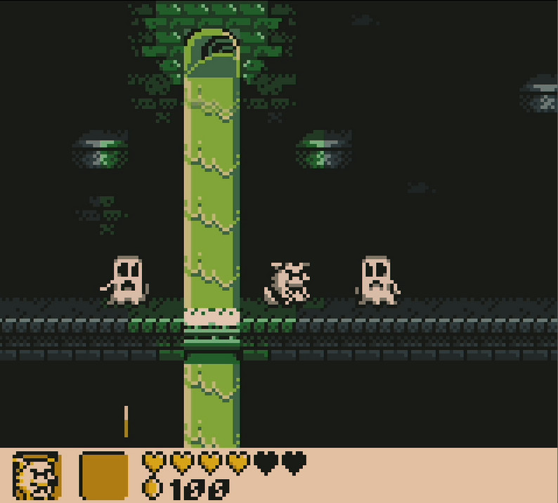 Tales Of Monsterland Dx (Modretro Chromatic) Review