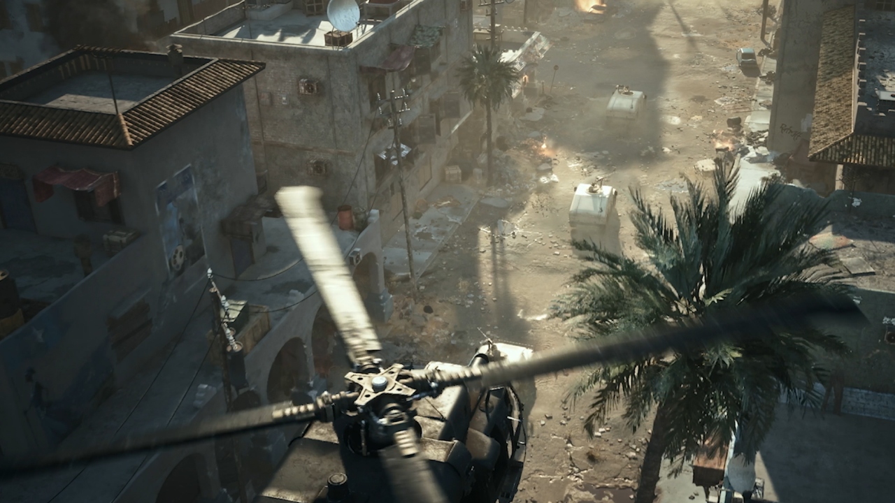 Team Jade On “Recreating The Spirit Of Delta Force”