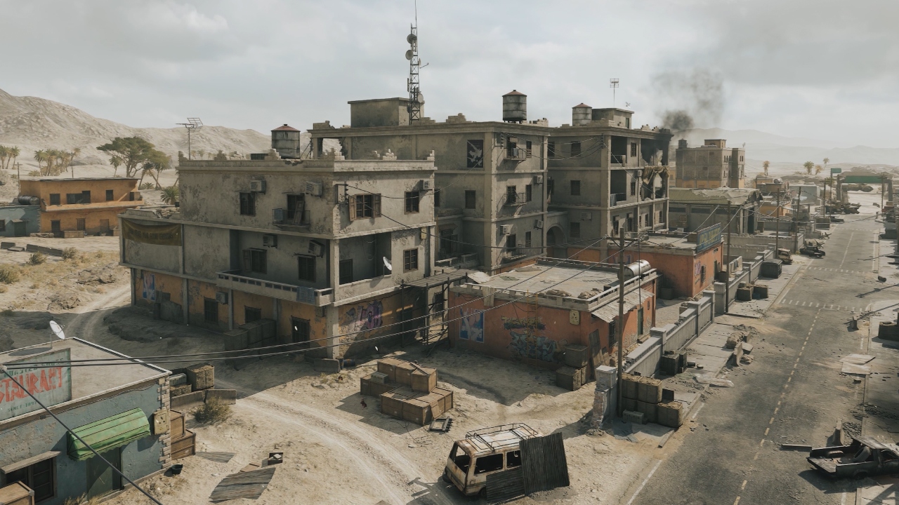 Team Jade On “Recreating The Spirit Of Delta Force”